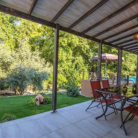 Keyfinlice Villa Fethiye